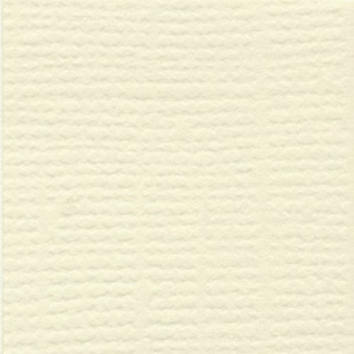 Scrapbooking-Papier Bazzill French Vanilla