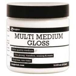 Multi-Medium Gloss