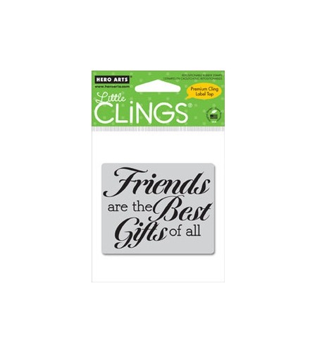 Cling Best Gift
