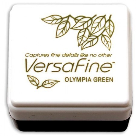 Versafine Mini Olympia Green