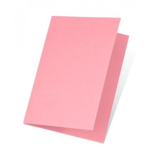 Karte E6 pink