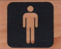Männersymbol