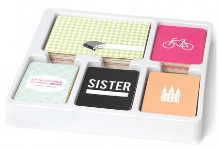 Project Life Sister Edition Kit