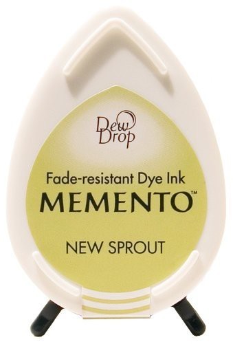 Memento Dew Drop New Sprout