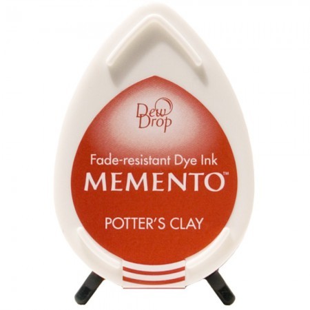 Memento Dew Drop Potter's Clay