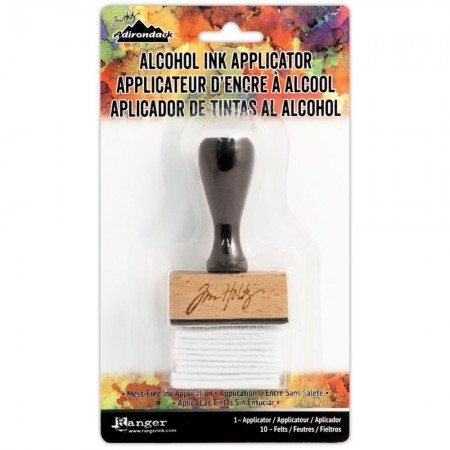 Alkohol Ink Applikator