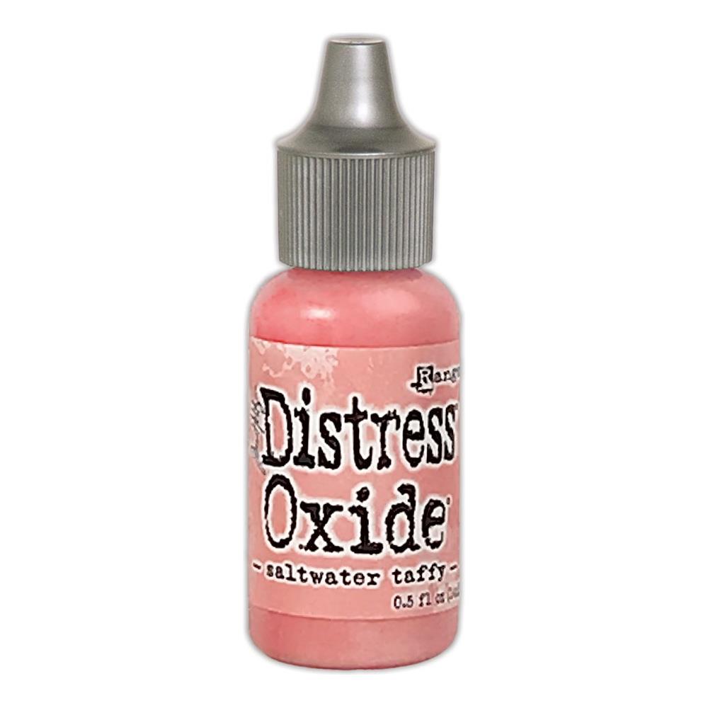 Distress Oxide saltwater taffy Nachfüller 