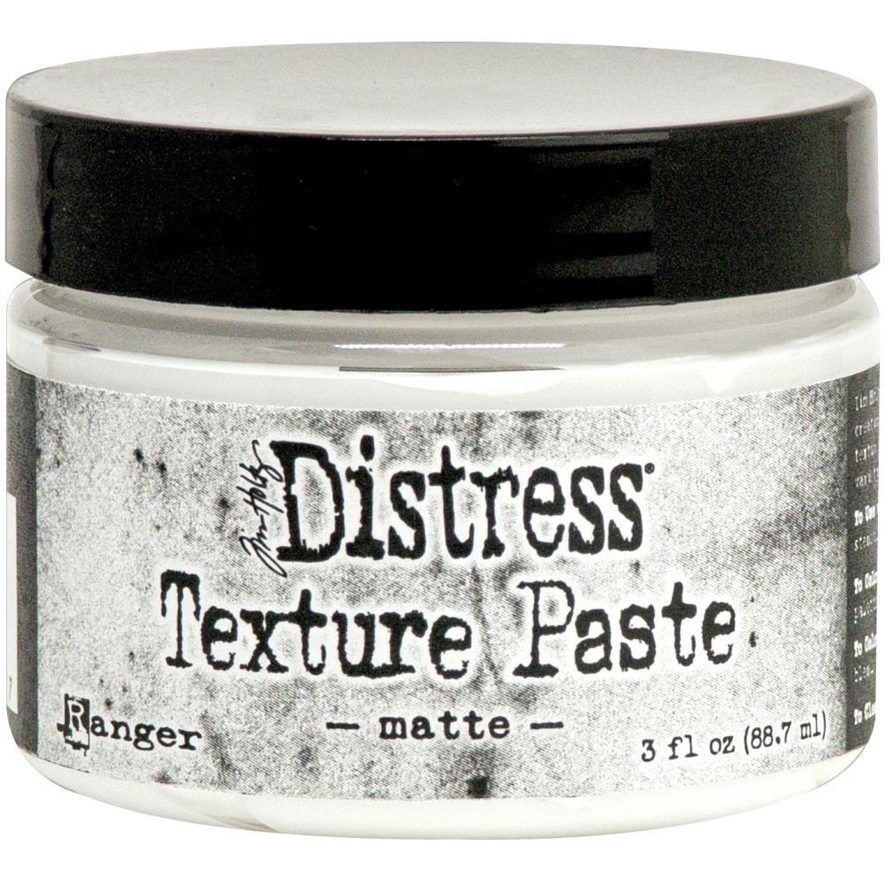 Distress Texture Paste