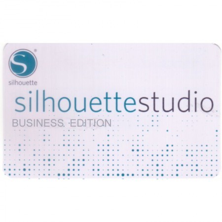 Silhouette Studio® Business Edition