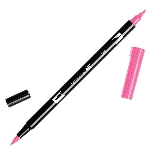 Tombow Hot Pink