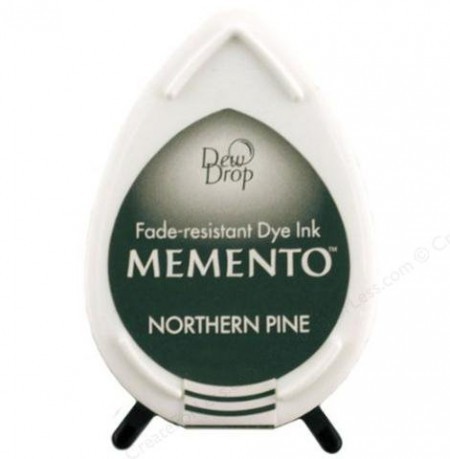 Memento Dew Drop Northern Pine