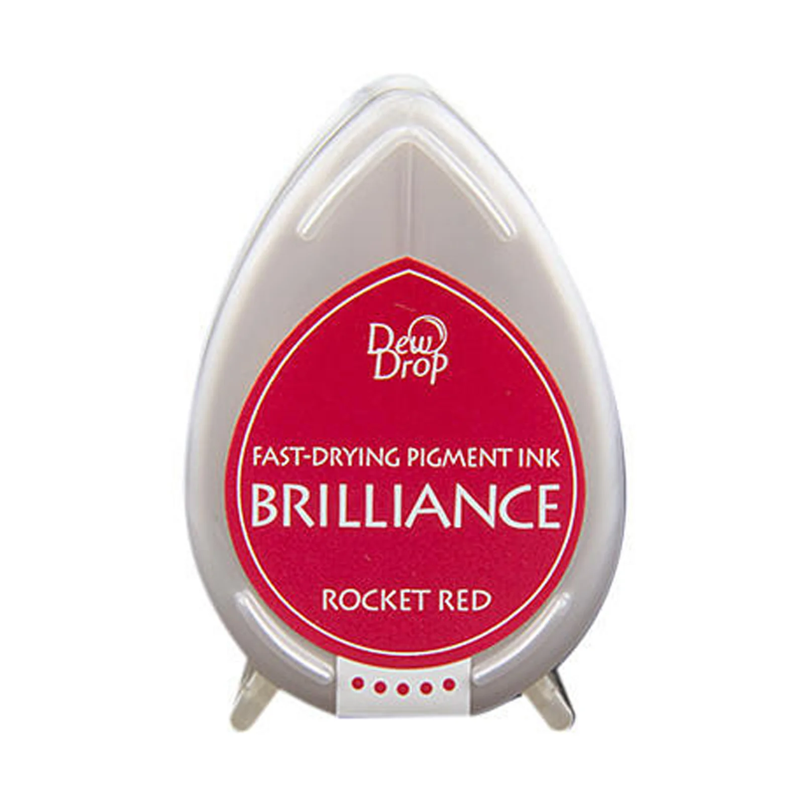 Brilliance Dew Drop Rocket Red