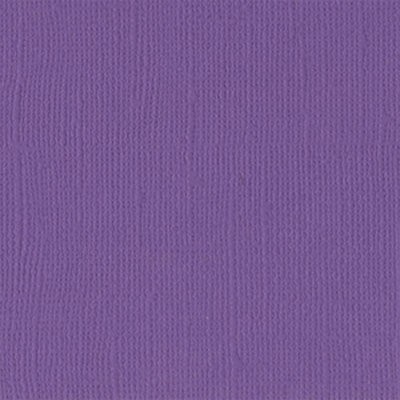 Scrapbooking-Papier Bazzill Purple Bazzill