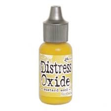 Distress Oxide Nachfüllfarbe mustard seed 