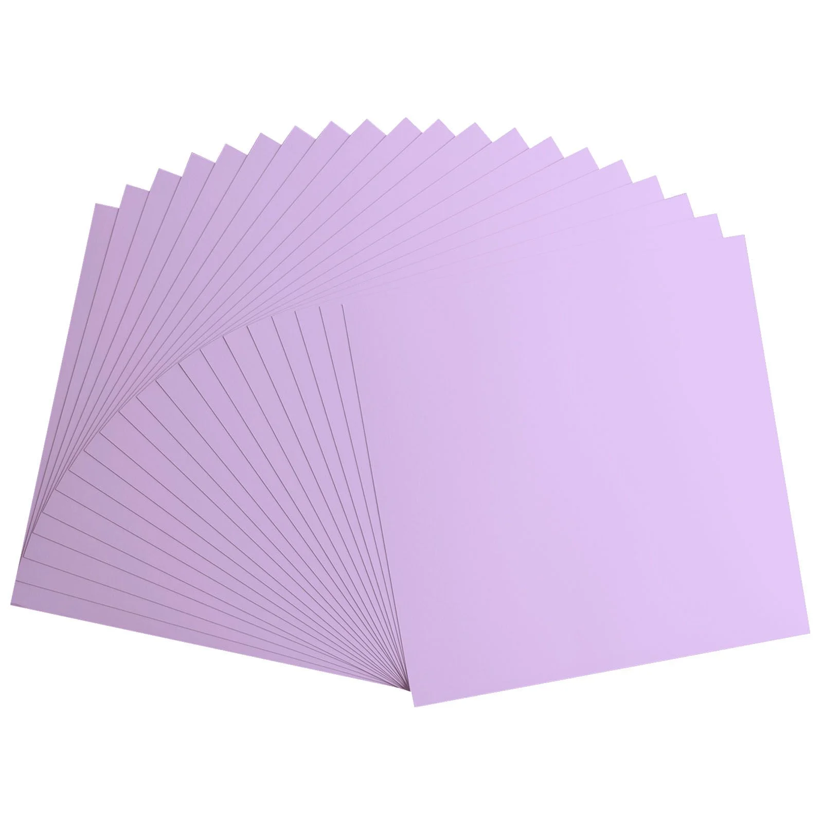 Scrapbooking-Cardstock-Papier Florence "Hyacinth"