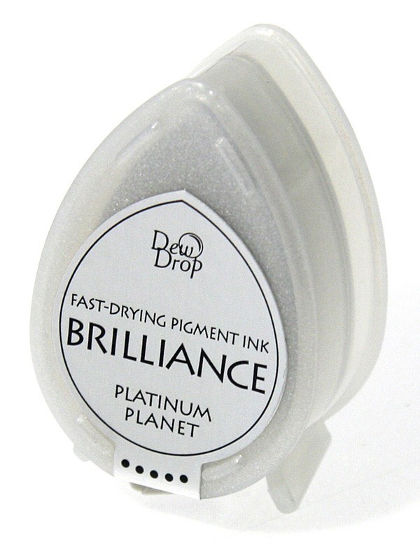 Brilliance Dew Drop Platinum Planet