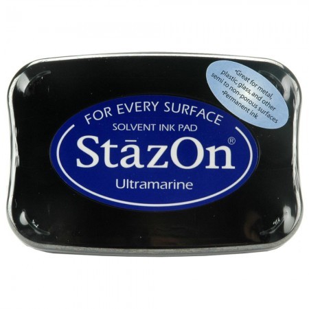 Stazon Ultramarine
