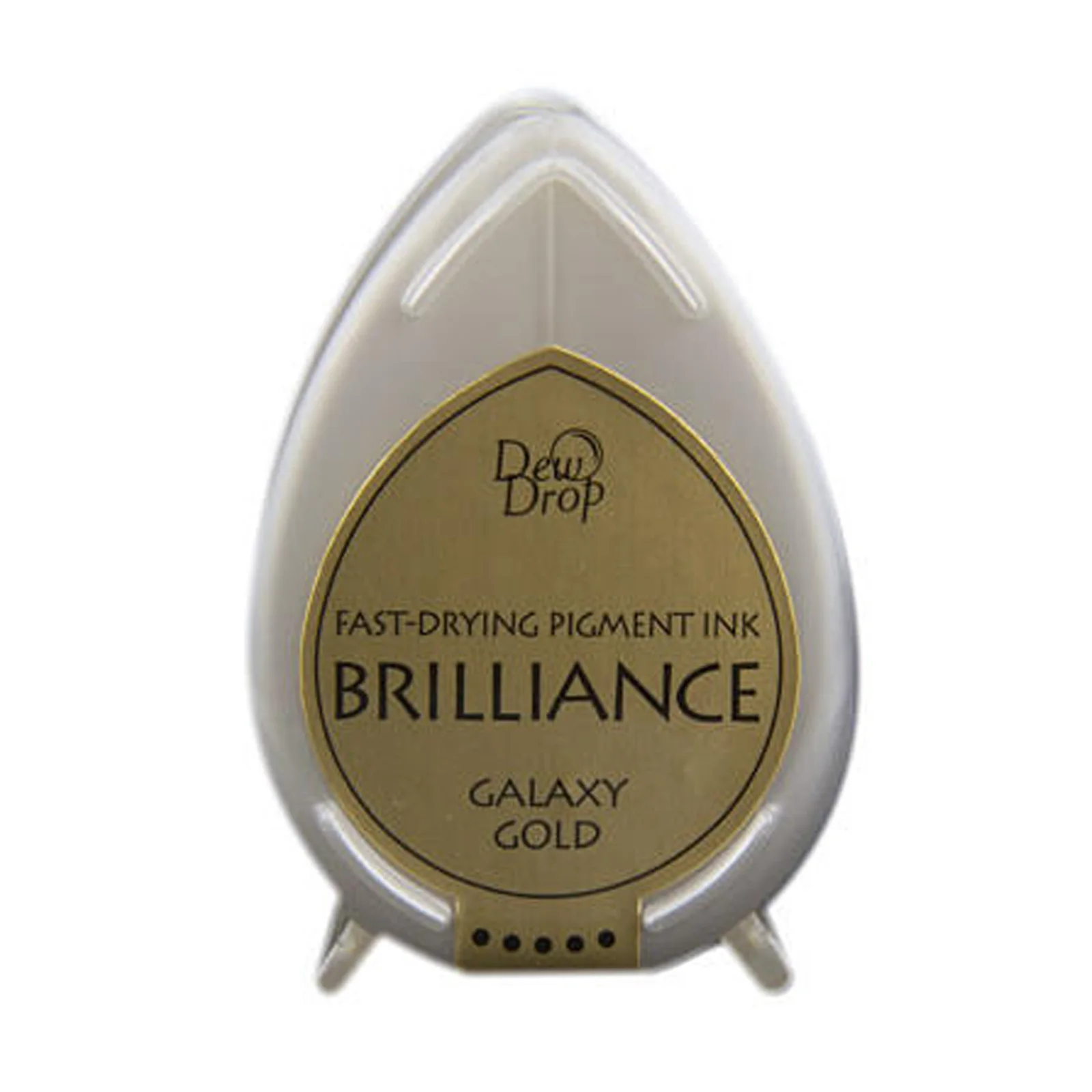 Brilliance Dew Drop Galaxy Gold