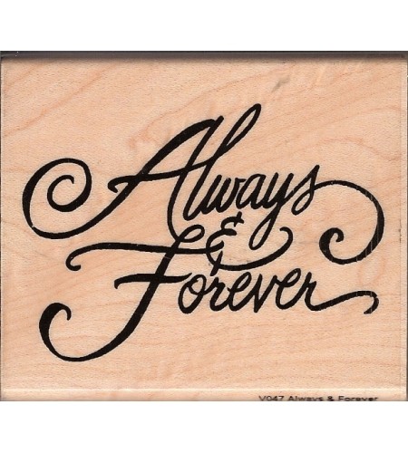Always & Forever