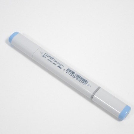 Copic Sketch Marker Baby Blue