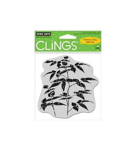 Cling Leaf Cluster
